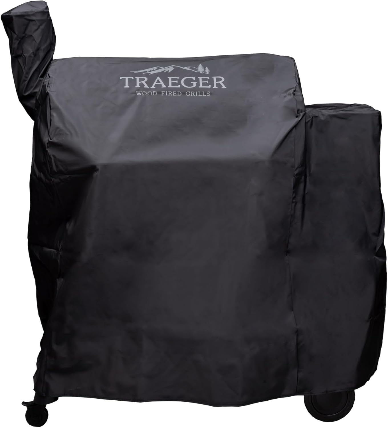 Traeger Grills BAC504 Full-Length Grill Cover Grill Accessory - Pro 780 : Patio, Lawn & Garden