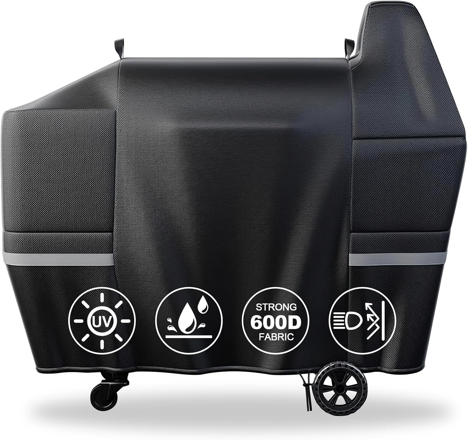 Our pick: Pit Boss Austin XL