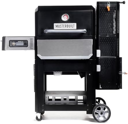 Masterbuilt Gravity Series 800