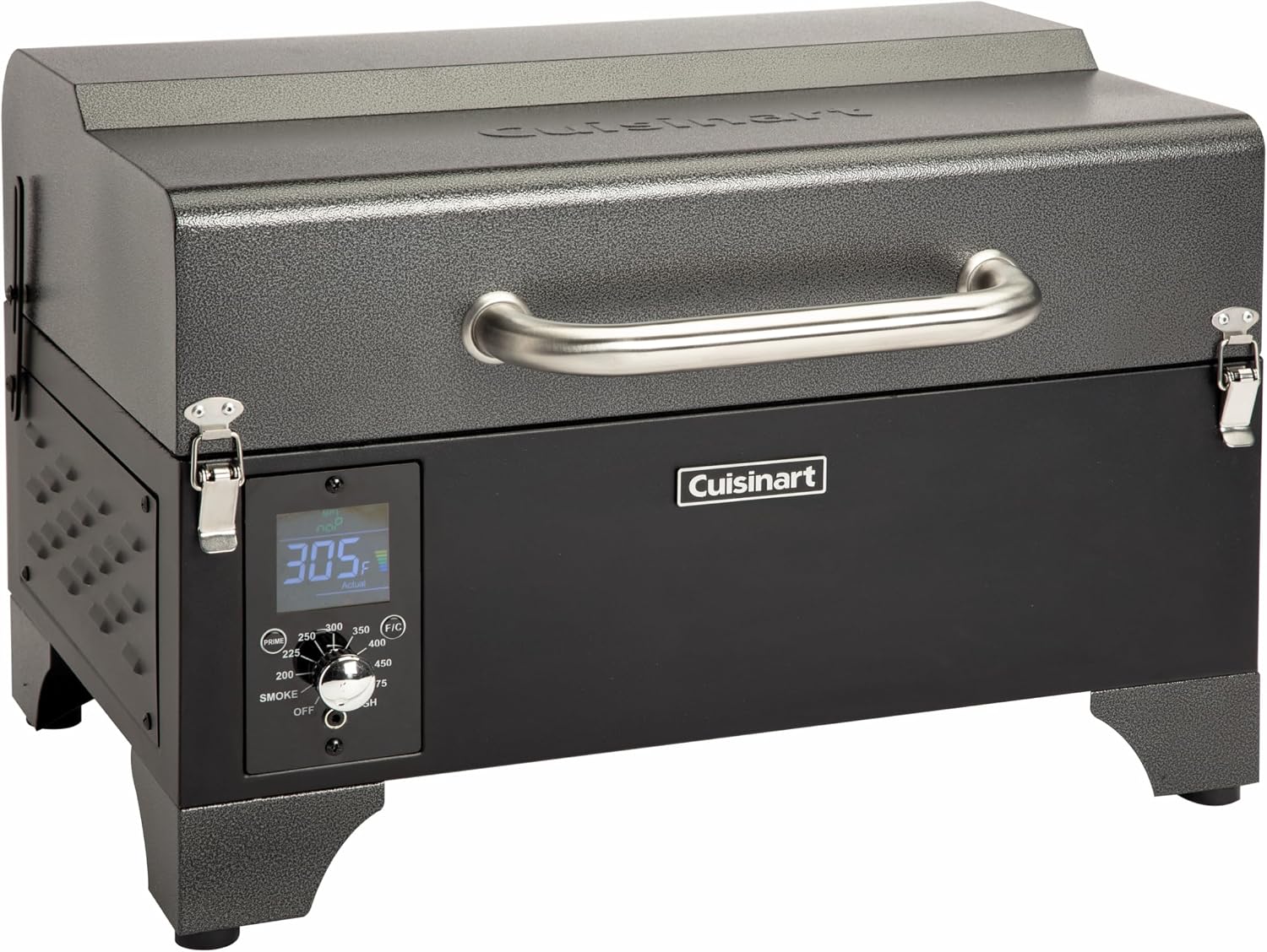 Cuisinart 8-in-1