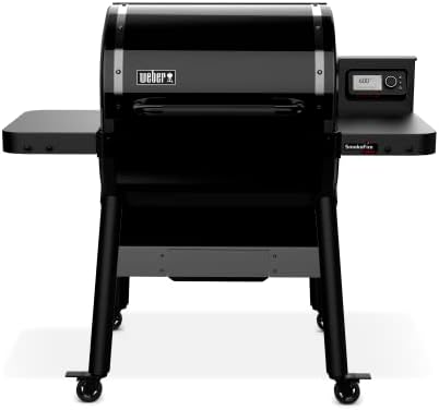 **Weber SmokeFire Sear+ ELX4**
