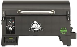 Pit Boss 150 Battery