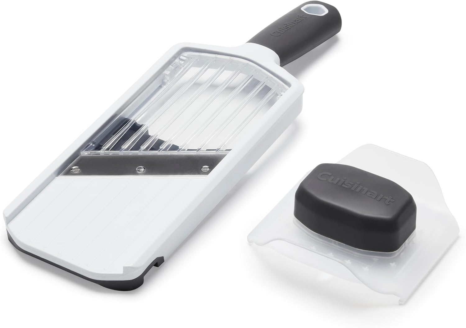 Cuisinart PrecisionSlice Handheld Mandoline Slicer
